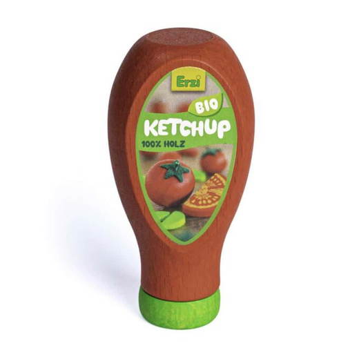 19130 Ketchup – Kaufladenartikel - 19130