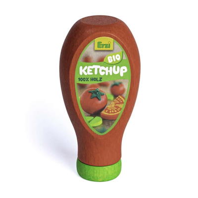 Ketchup – Kaufladenartikel