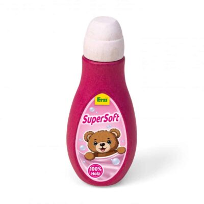 Weichspüler SuperSoft - Kaufladenartikel