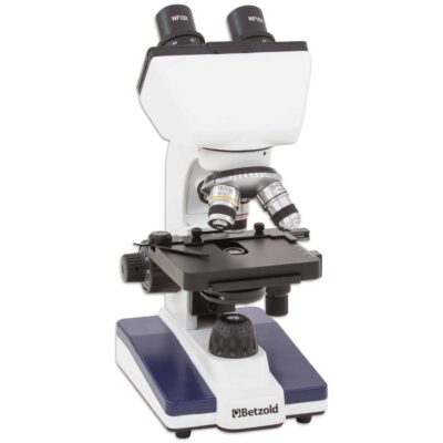 Binokulares Mikroskop „Bin-TOP 02“