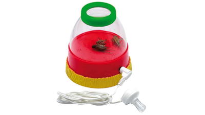 Lauschdose