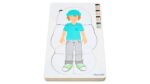 Lagenpuzzle „Anatomie“ - 761582 a