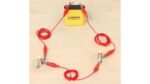 Experimentier-Koffer – Elektrizität und Stromkreise - 83675 d