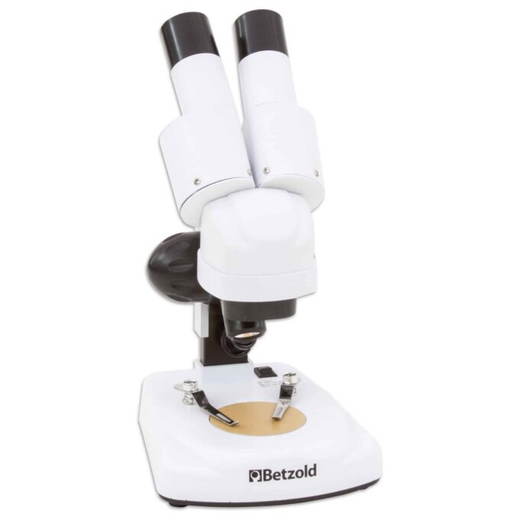 86486_a Stereomikroskop für Einsteiger - 86486 a