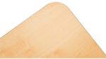 Bodentisch Trapez, Höhe 25 cm - Betzold Bodentisch Rechteck T x B 80 x 120 cm Hoehe 25 cm 97300 d ZD