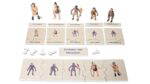 Evolution des Menschen - Betzold Evolution des Menschen E 767203 a ZD