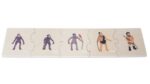 Evolution des Menschen - Betzold Evolution des Menschen E 767203 i ZD