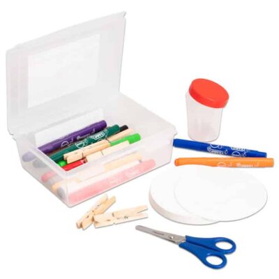 Experimente MINTerleicht „Chromatographie“