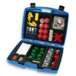 Experimentier-Koffer „Alternative Energiequellen“ - Betzold Experimentier Koffer Alternative Energiequellen 83674 a ZN