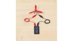 Experimentier-Koffer „Alternative Energiequellen“ - Betzold Experimentier Koffer Alternative Energiequellen 83674 g ZD