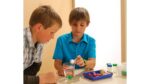 Experimentier-Koffer – Schwimmen – Schweben – Sinken - Betzold Experimentier Koffer Schwimmen Schweben Sinken 83330 l ZD