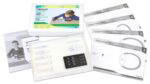 Experimentier-Set Optik „Bildentstehung im Auge“ - Betzold Experimentier Set Optik Bildentstehung im Auge 89947 i ZD