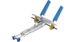 Windkraft-Bausatz – Experimentieren mit Windkraft - Betzold Experimentieren mit Windkraft E 767376 i ZD