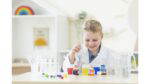 Experimentierset „Farben mischen“ - Betzold Experimentierset Farben mischen E 767978 c ZD