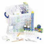 Forscherbox „Wasser“ - Betzold Forscherbox Wasser 83542 g ZN