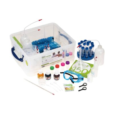 Gruppen-Experimentierbox