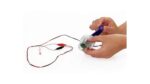 Handdynamo - Betzold Handdynamo 83305 c ZD