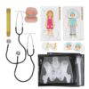 Körper-Lehrmaterial Set - Betzold Koerper Set 52301 c ZD