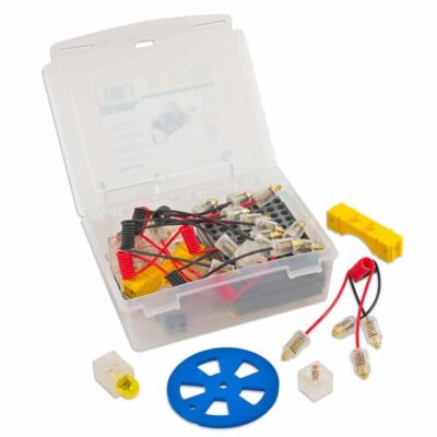 Lernbausatz „Stromkreise“