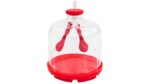 Lungen-Funktionsmodell - Betzold Lungen Funktionsmodell 89543 h ZD