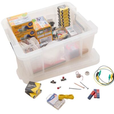 Maker-Box „Elektronik“