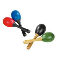 Mini-Maracas - Betzold Mini Maracas E 9960 b ZN
