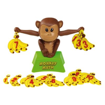 Monkey Math