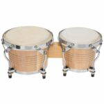 Bongos - Betzold Musik Bongos 5013 g ZN