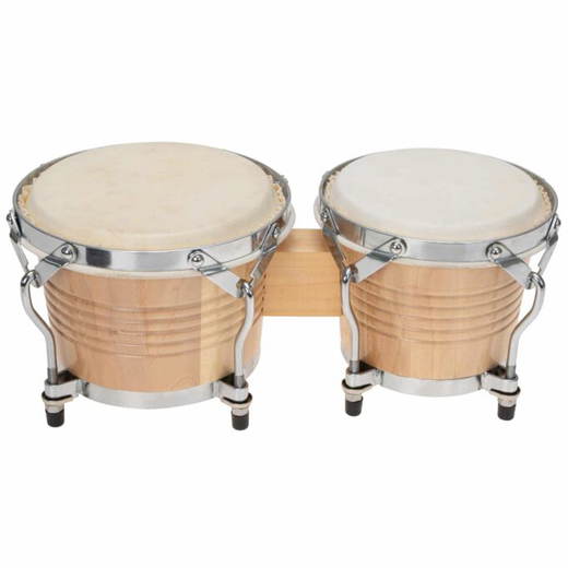 Betzold-Musik-Bongos-5013_g-ZN Bongos - Betzold Musik Bongos 5013 g ZN