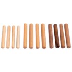 Claves-Begleitsatz für Didgeridoos - Betzold Musik Claves Begleitsatz fuer Didgeridoos 84046 h ZN
