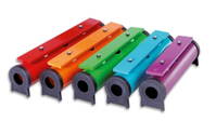 Farbige Round-Sound Tubes – Bild 5