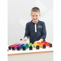 Farbige Round-Sound Tubes – Bild 14
