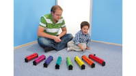 Farbige Round-Sound Tubes – Bild 11