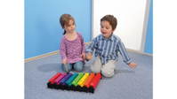 Farbige Round-Sound Tubes – Bild 12