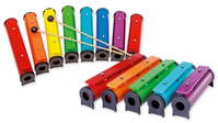 Farbige Round-Sound Tubes – Bild 2