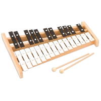 Glockenspiel chromatisch – Bild 7