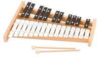 Glockenspiel chromatisch – Bild 8