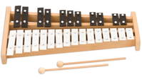 Glockenspiel chromatisch – Bild 9