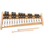 Glockenspiel chromatisch - Betzold Musik Glockenspiel chromatisch E 759630 a ZN
