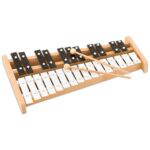 Glockenspiel chromatisch - Betzold Musik Glockenspiel chromatisch E 759630 h ZN