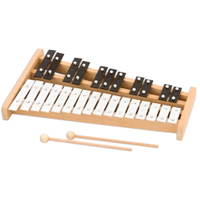 Glockenspiel chromatisch – Bild 3