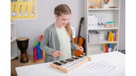 Glockenspiel chromatisch – Bild 12