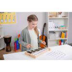 Glockenspiel chromatisch - Betzold Musik Glockenspiel chromatisch E 759630 j ZN