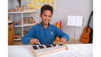 Glockenspiel chromatisch – Bild 13