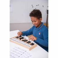 Glockenspiel chromatisch – Bild 14
