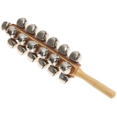 Glockenstab mit 25 Glocken
