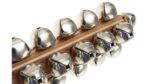 Glockenstab mit 25 Glocken - Betzold Musik Glockenstab mit 25 Glocken 5804 c ZD