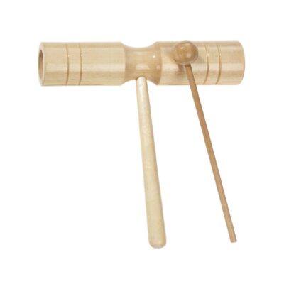 Große Röhrentrommel