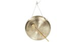 Hand-Gong - Betzold Musik Hand Gong 8856 bdeops ZD