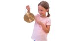 Hand-Gong - Betzold Musik Hand Gong 8856 h ZD